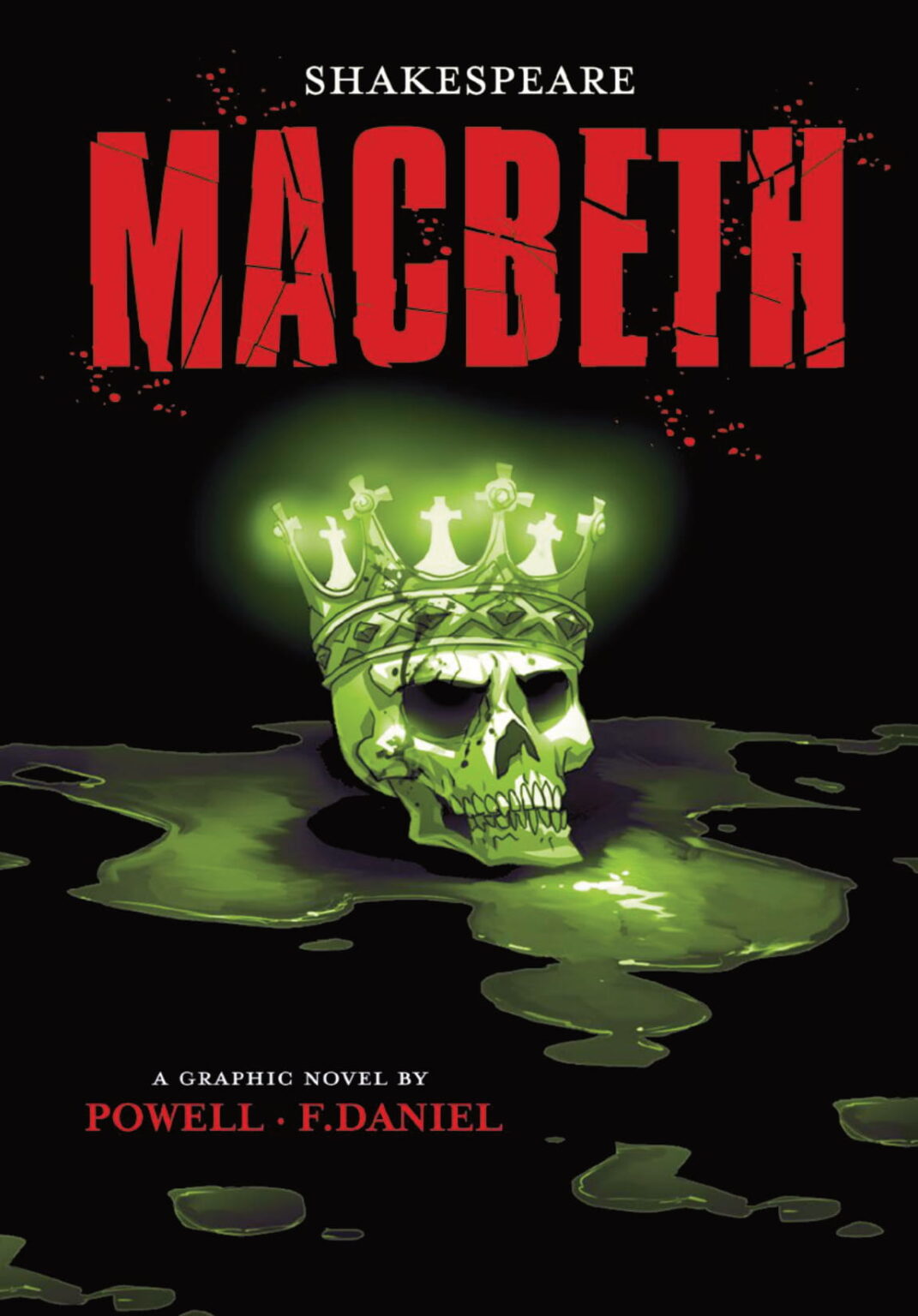 Macbeth Shakespeare Graphics Smartreads