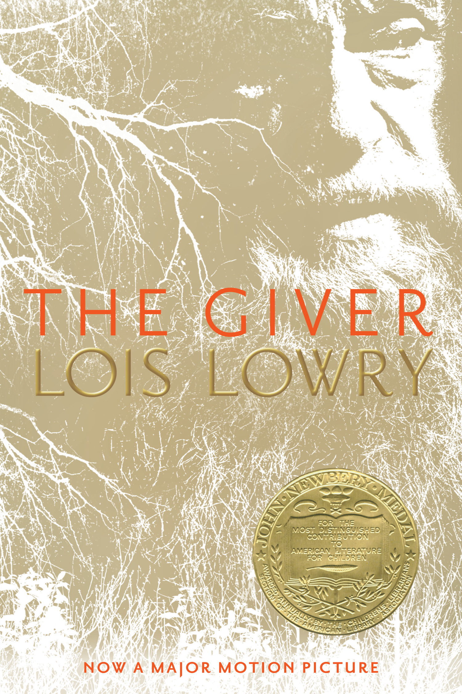 The Giver SmartReads
