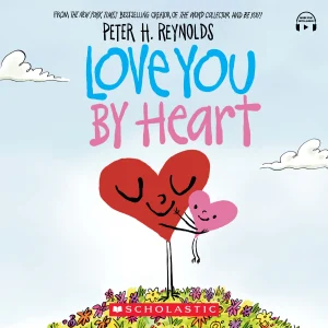 Love You By Heart (With StoryPlus)
