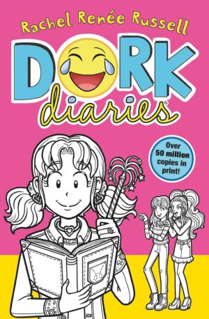 Dork Diaries 1: Tales from a Not-So-Fabulous Life
