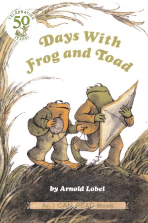 Days with Frog and Toad (I Can Read)
