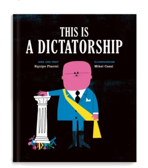 This is a Dictatorship